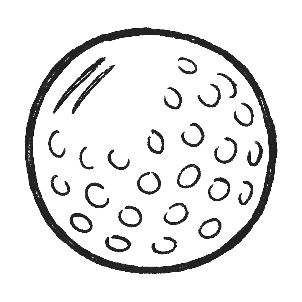 Golf Ball