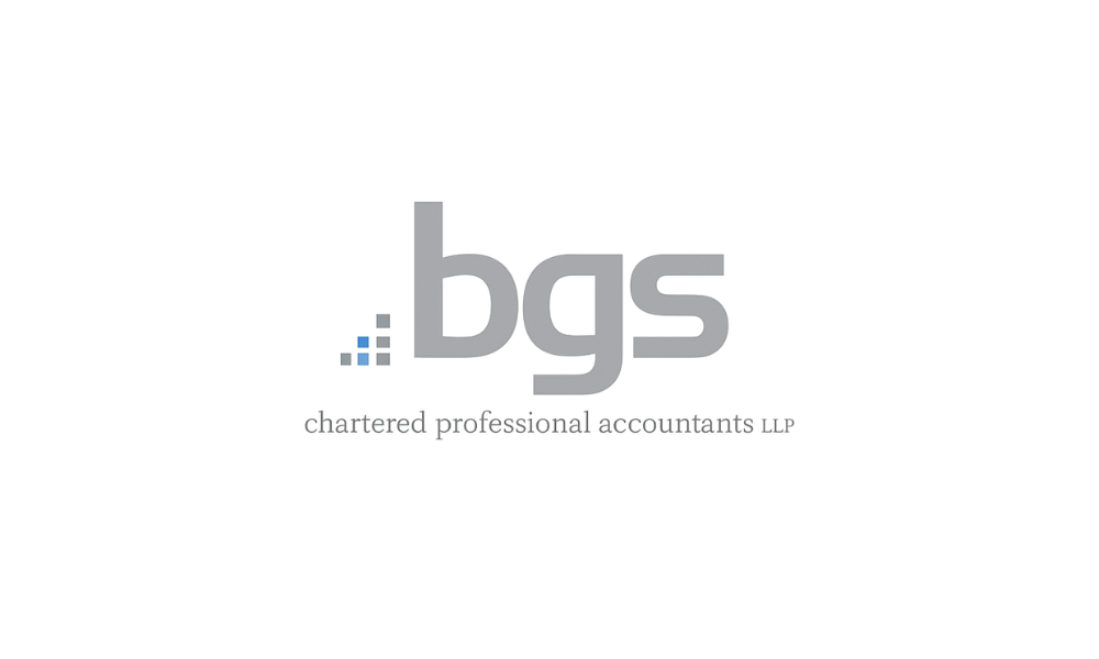 BGS Chartered Professional Accountants