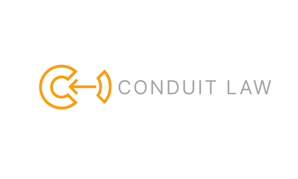 Conduit Law