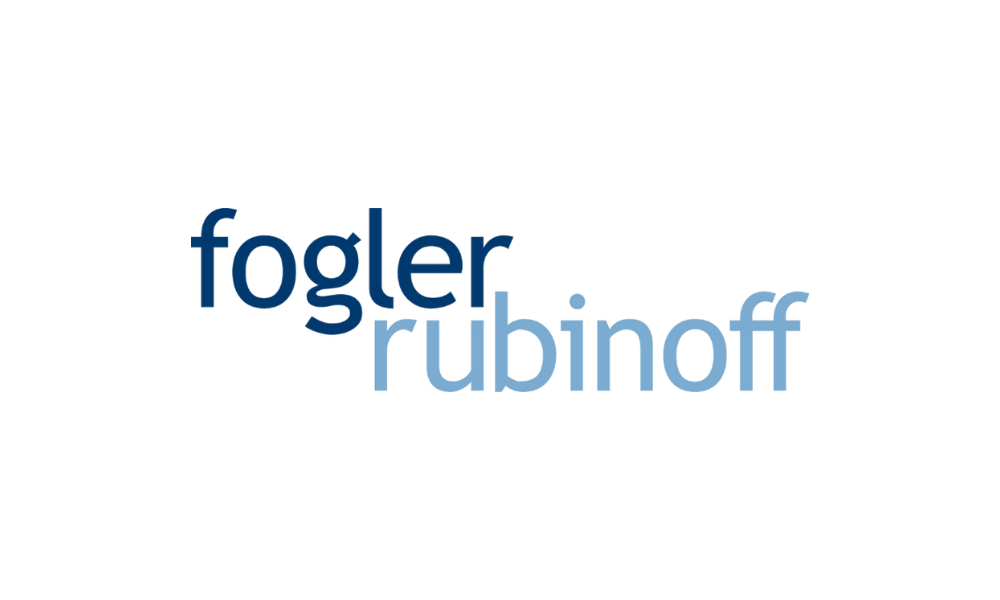 Fogler Rubinoff