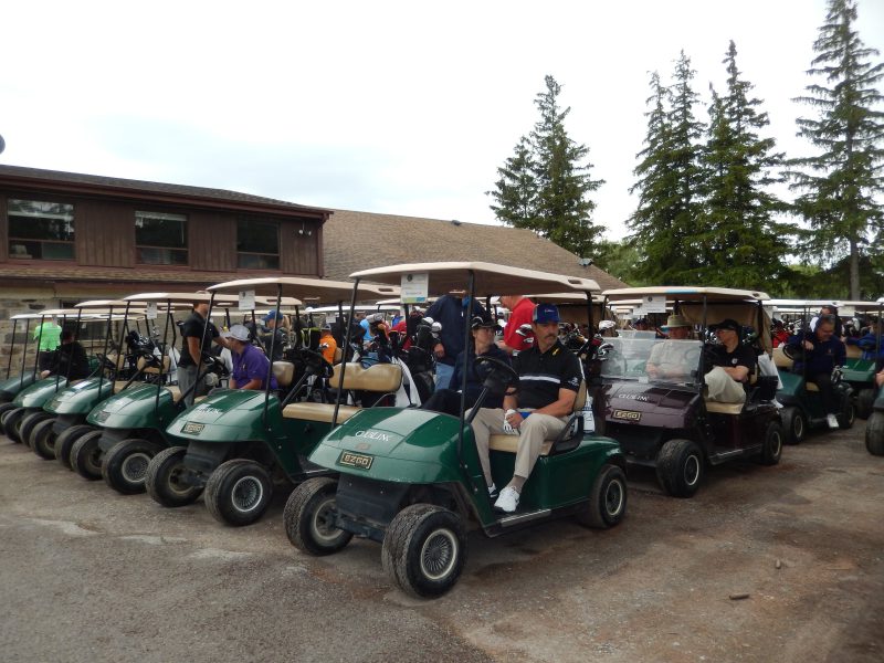 2015 Buddies Open