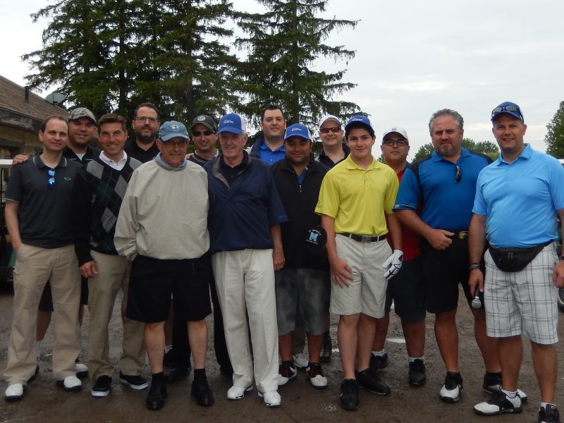 2015 Buddies Open