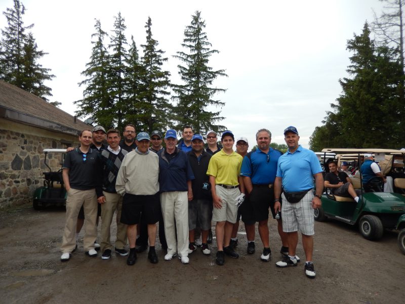 2015 Buddies Open