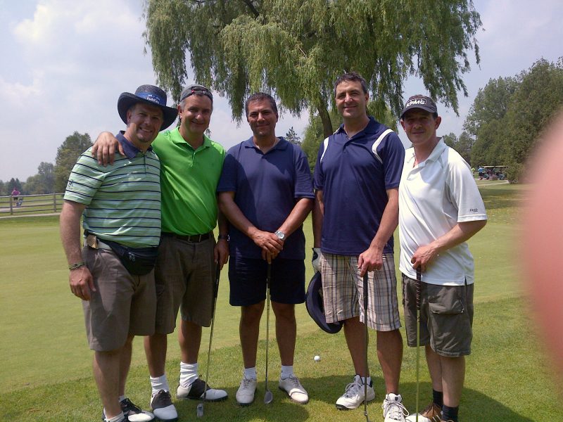 2013 Buddies Open