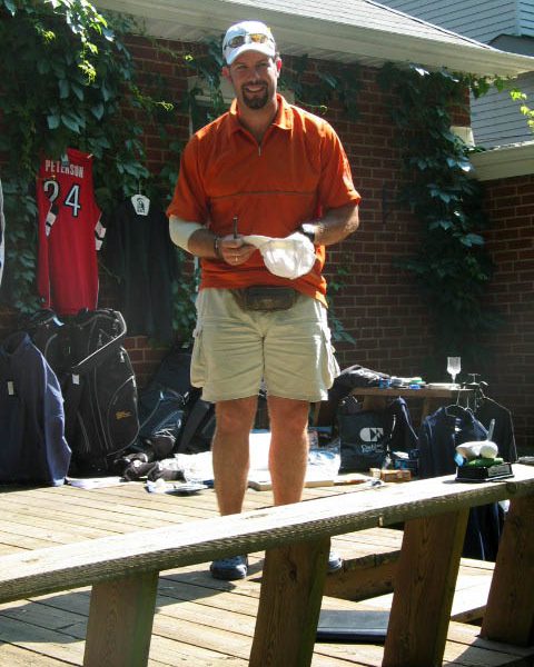 2007 Buddies Open