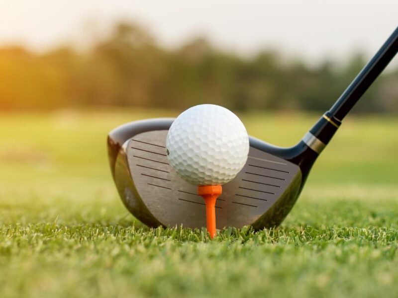 Buddies Open tournament