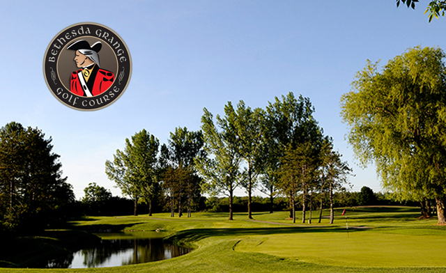 The Buddies Open golf tournament