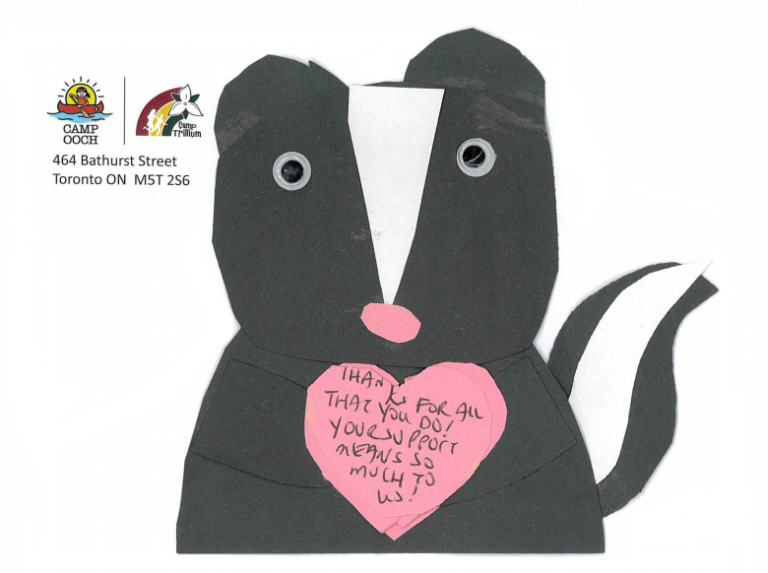 Our Special Champion