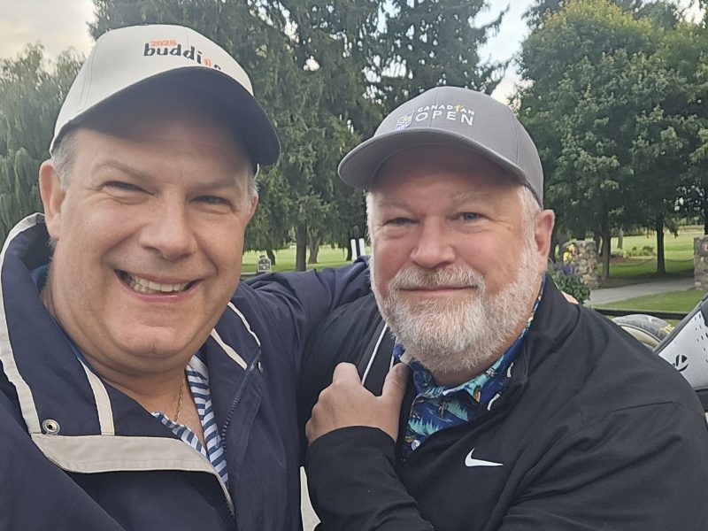 2025 Buddies Open