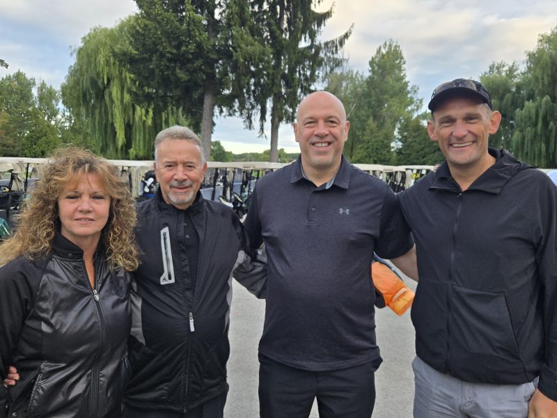 2025 Buddies Open