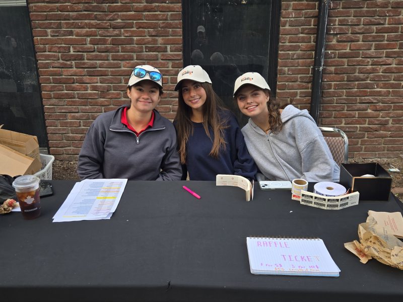 2025 Buddies Open