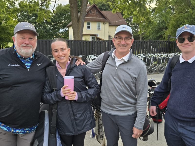 2025 Buddies Open