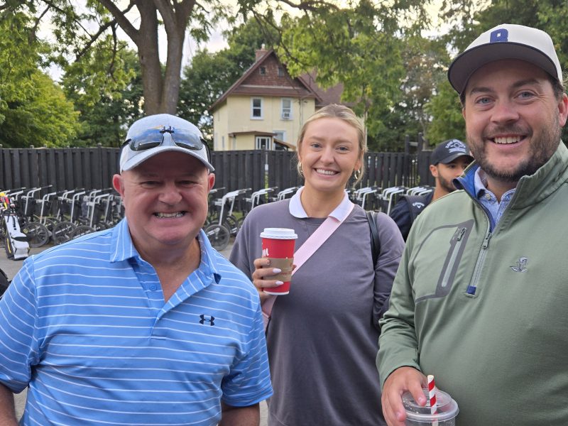 2025 Buddies Open