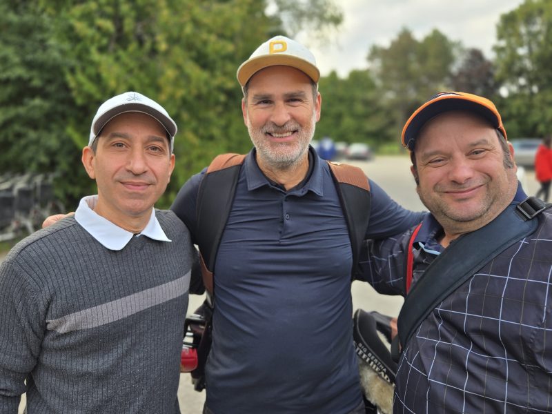 2025 Buddies Open
