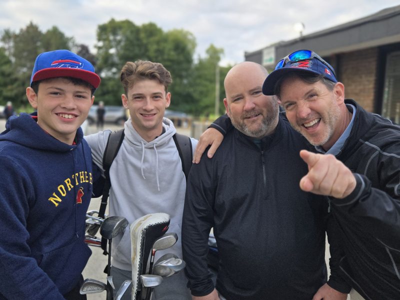 2025 Buddies Open
