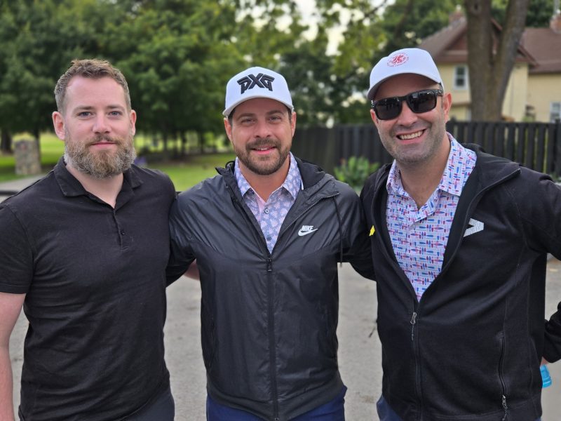 2025 Buddies Open