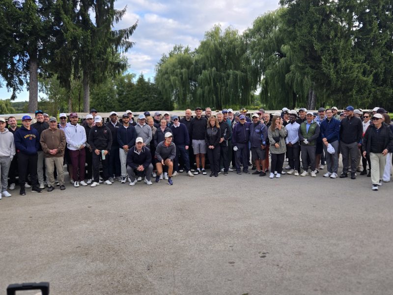 2025 Buddies Open