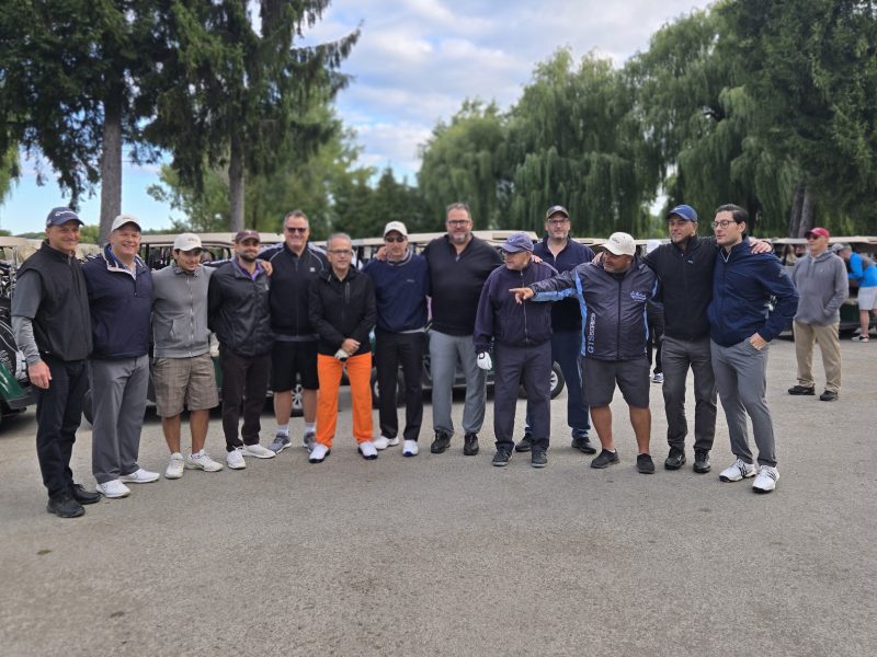 2025 Buddies Open