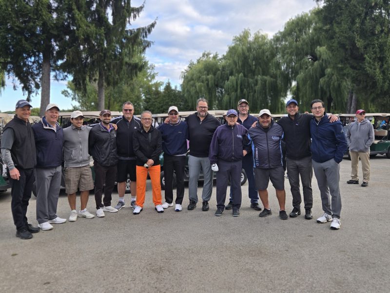 2025 Buddies Open