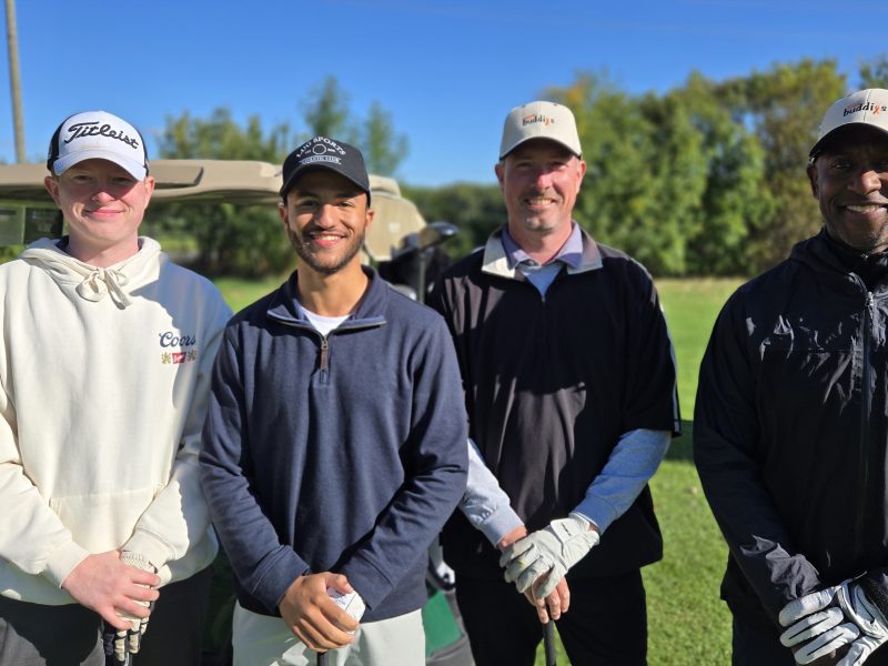 2025 Buddies Open