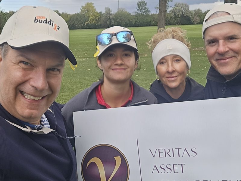 2025 Buddies Open