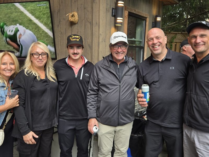 2025 Buddies Open