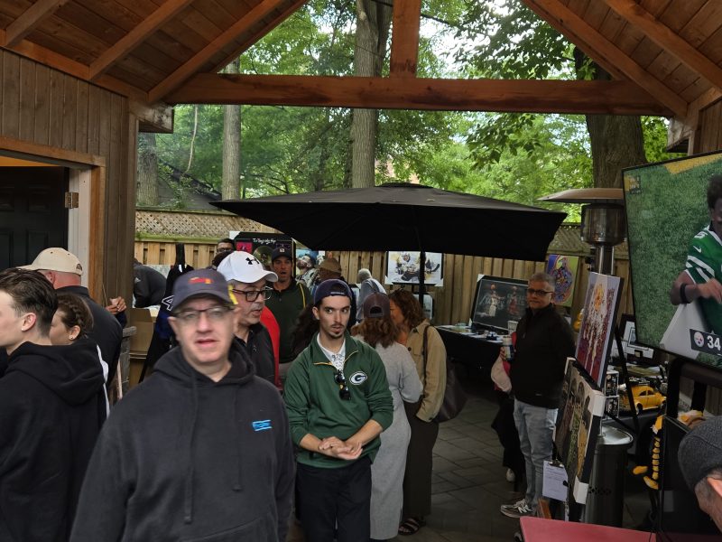 2025 Buddies Open