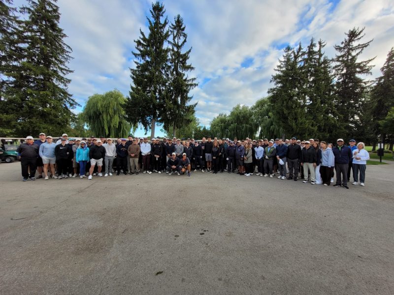 2025 Buddies Open