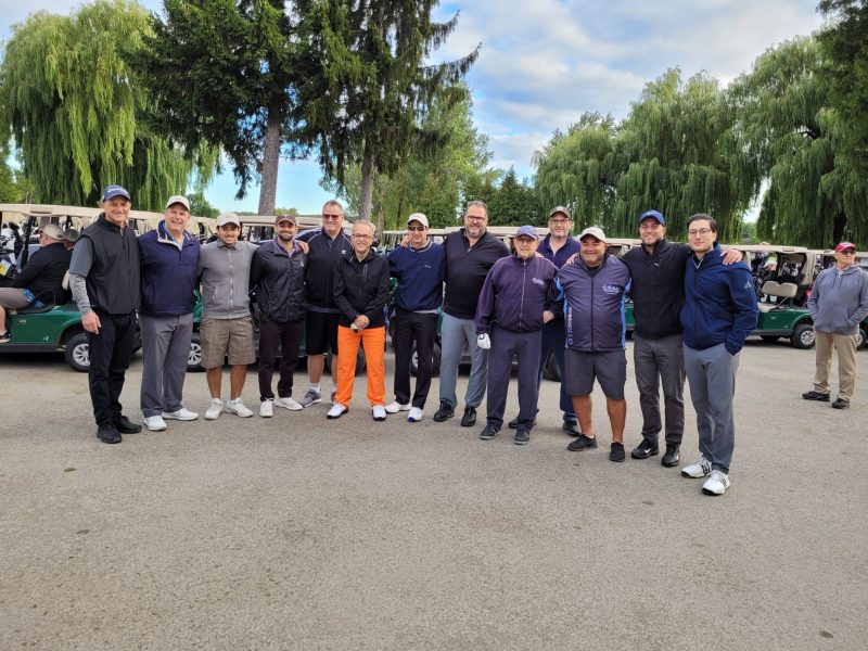 2025 Buddies Open