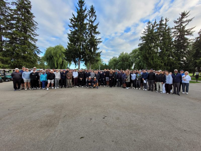 2025 Buddies Open
