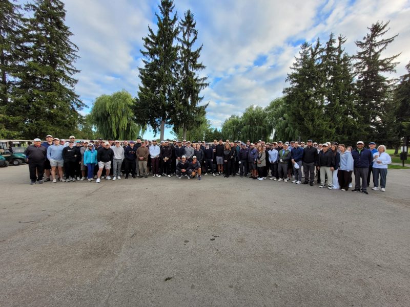 2025 Buddies Open
