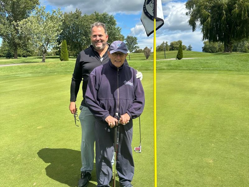 2025 Buddies Open